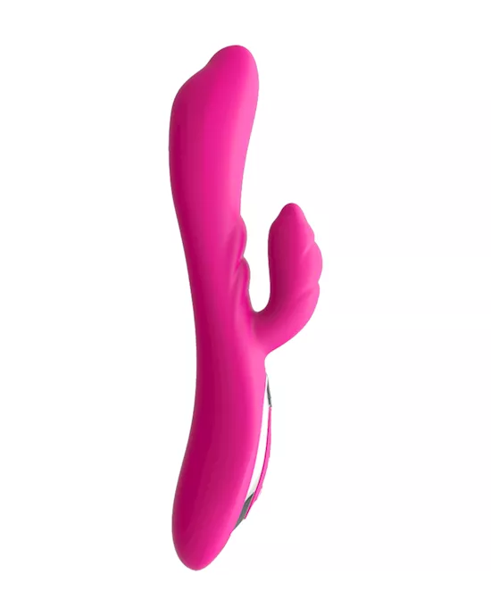 Touch 2 Rabbit Vibrator