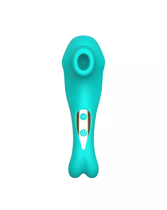 Clitoral Stimulator Sucker