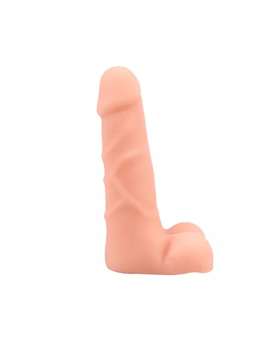 Flexible Cock No.01 - 6.7 Inch