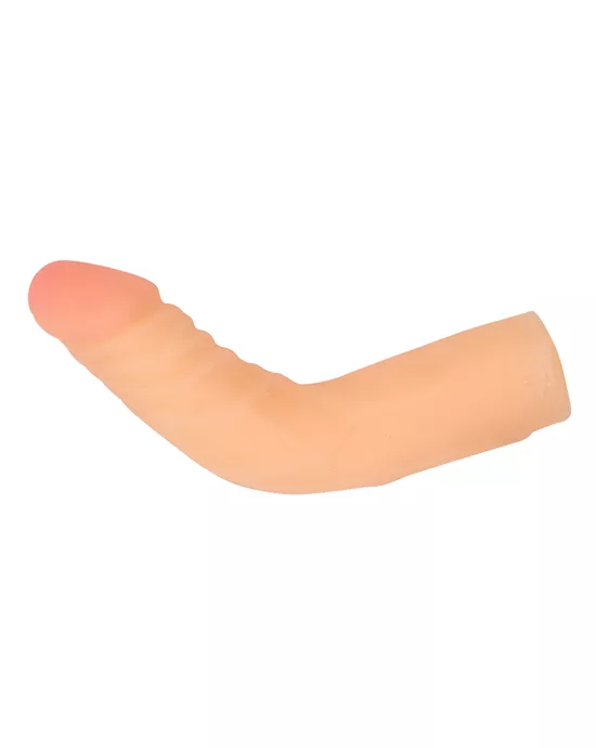 Flexible Spine Dildo