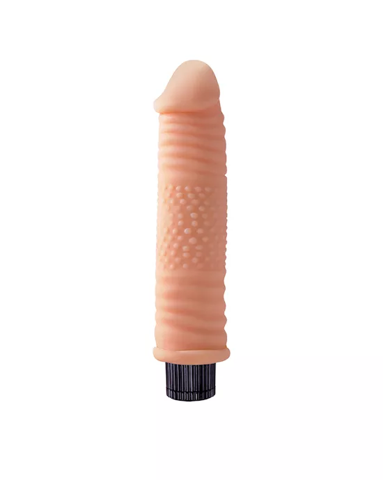 Vibrating Cock No.7