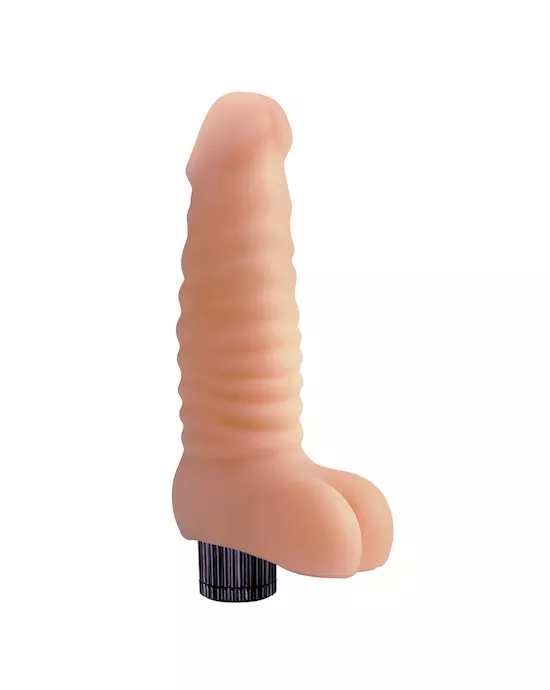 Vibrating Cock No.2