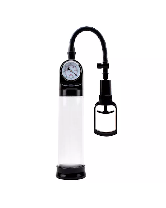 Accu Meter Power Pump X2 - 11.5 Inch