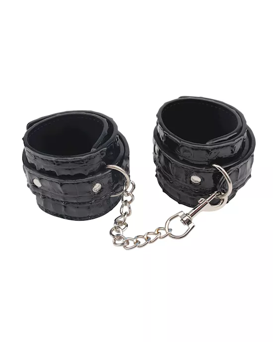 Surrender Ankle Restraints 