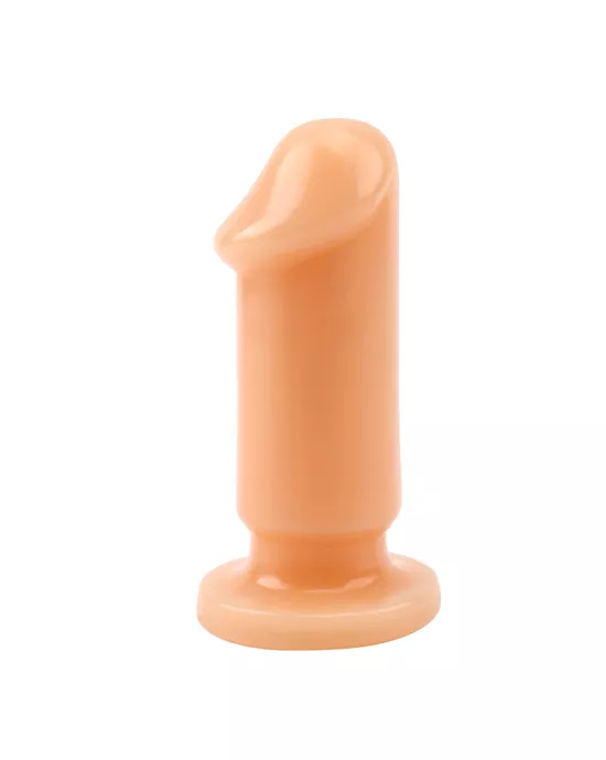 Slim Dildo - 3.5 Inch