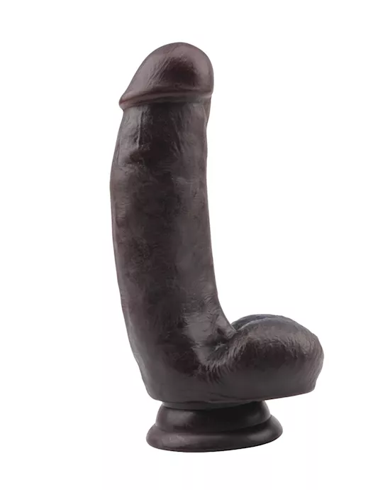 Fashion Dude Suction Cup Dildo
