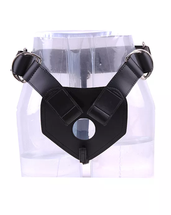 Luxe Harness 