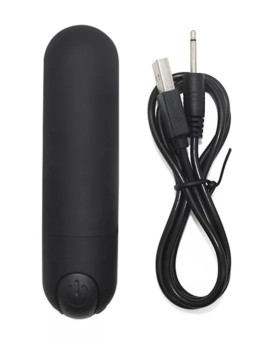 Tiran Bullet Vibrator