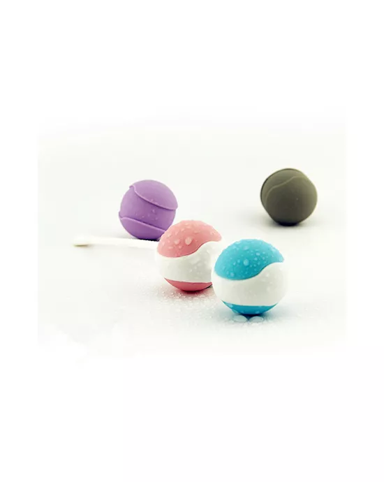 Amial Kegel Balls