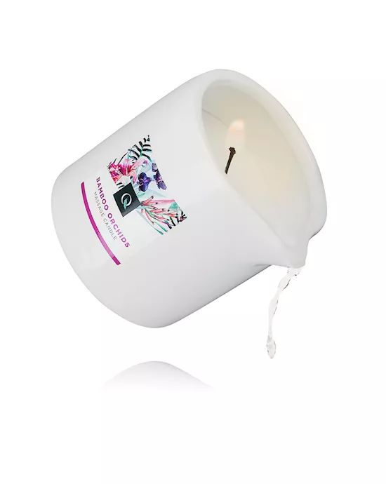 Exotiq Massage Candle Bamboo