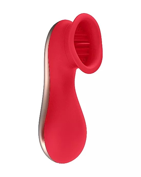 Oral Clitoral Stimulator  Dreamy