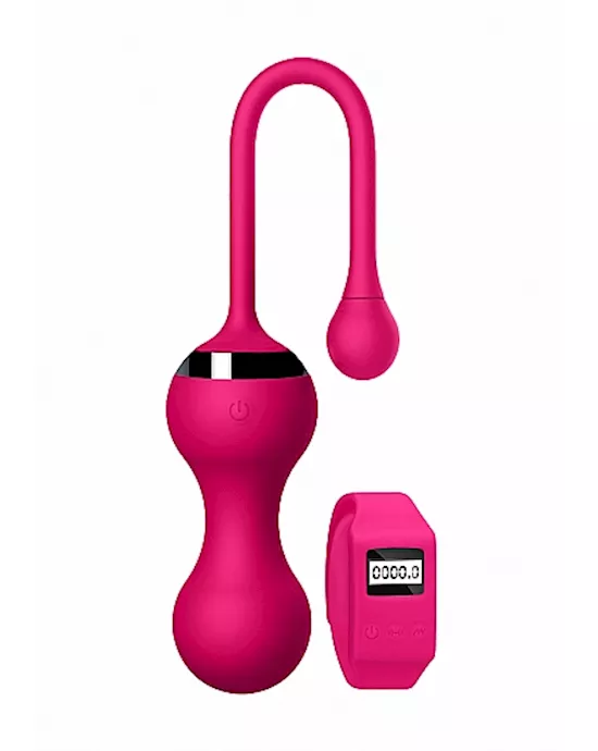 Sexercise Kegel Egg 