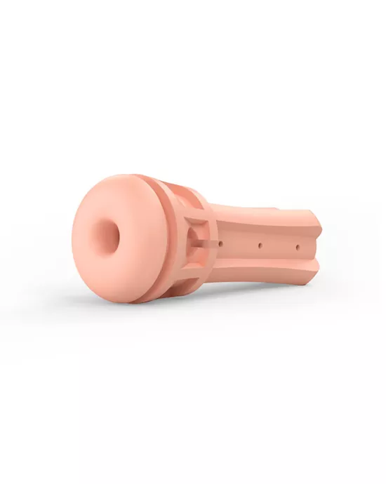 Mystim Sleeve Donut For Opus E - Mastrubator