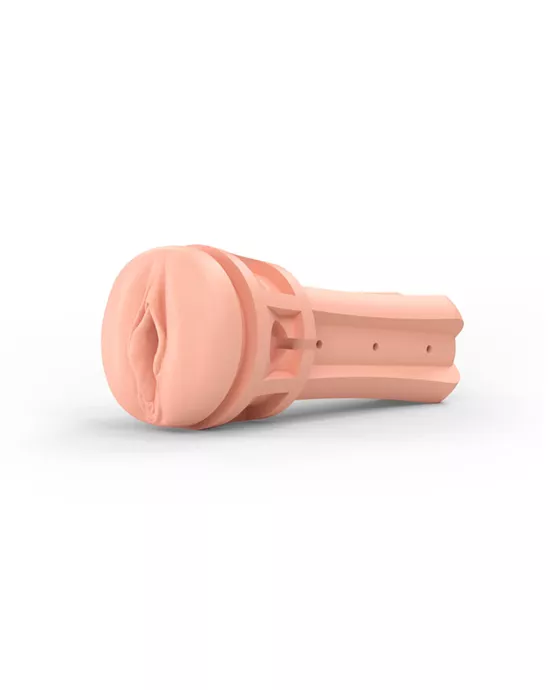 Mystim Sleeve Vagina For Opus E - Mastrubator