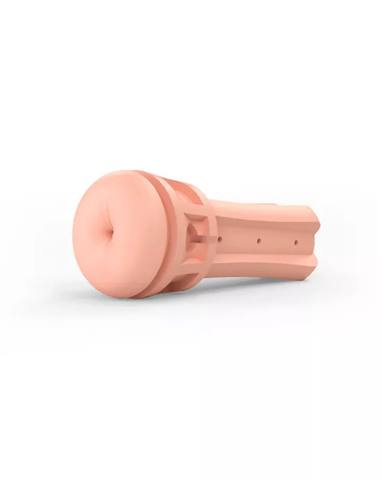 Mystim Sleeve Anus For Opus E - Mastrubator