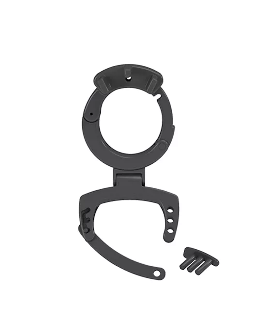 Mystim Edd Tight Ball Squeezer