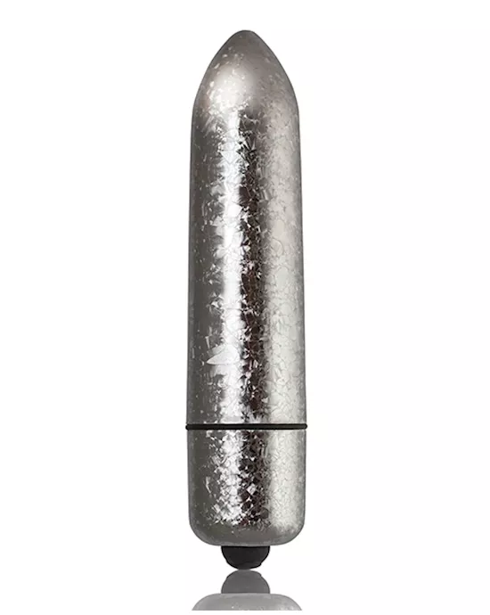 Frosted Fleurs Snowflake Vibrator