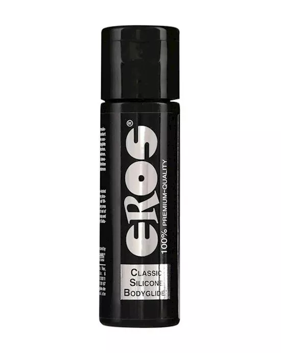 Eros Classic Silicone Bodyglide 