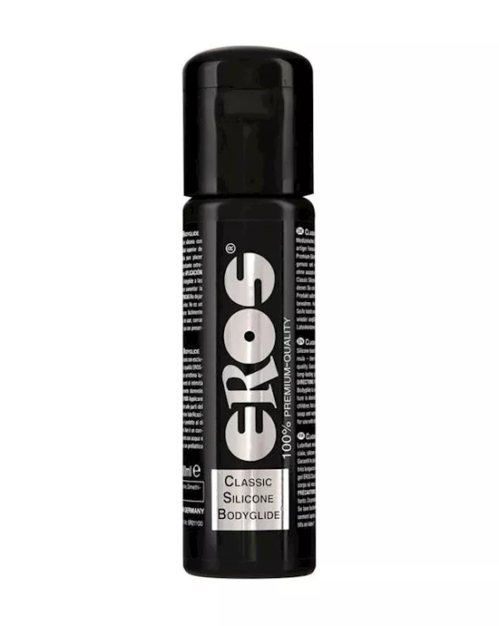Eros Classic Silicone Bodyglide 