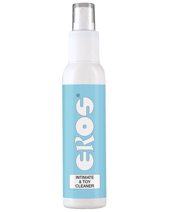 Eros Intimate And Toy Cleaner 