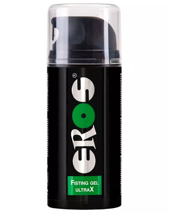 Eros Fisting Gel Ultrax 
