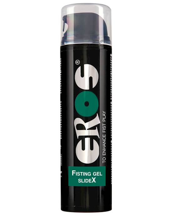 Eros Fisting Gel Slidex 
