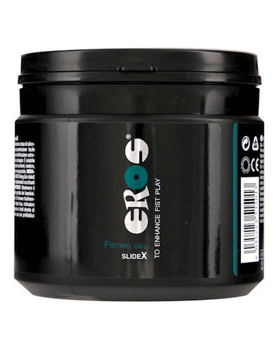 Eros Fisting Gel Slidex 