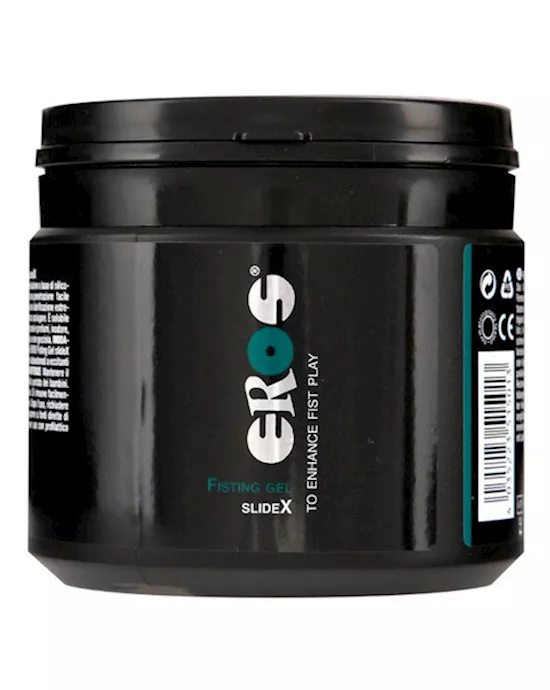 Eros Fisting Gel Slidex 