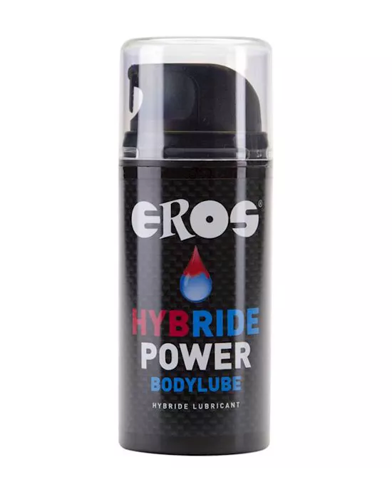 Eros Hybride Power Bodylube 