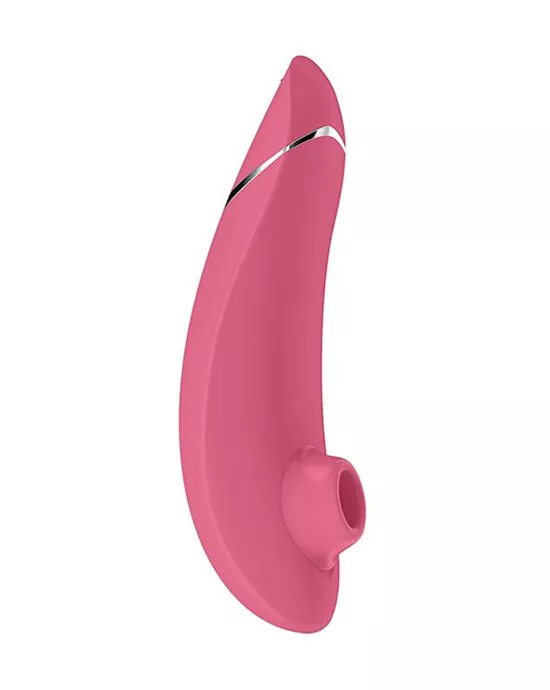 Womanizer Premium Clitoral Vibrator