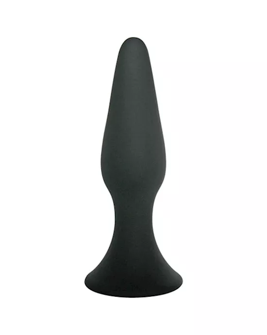 Amore Mini Sucker Butt Plug