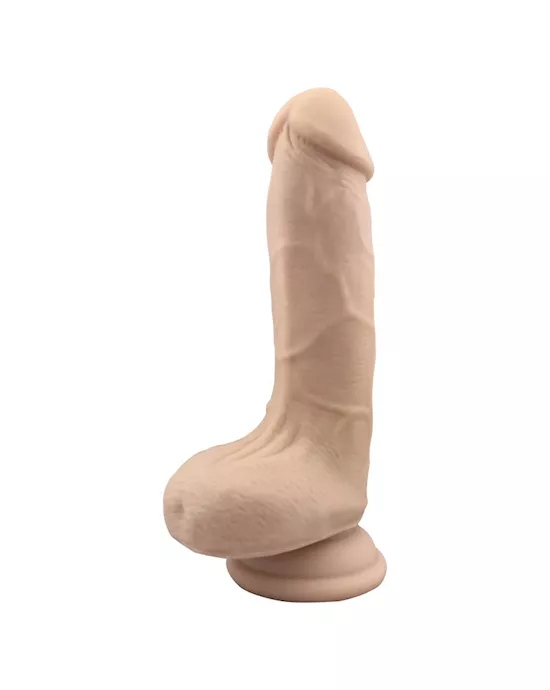 Petty Realistic Dildo