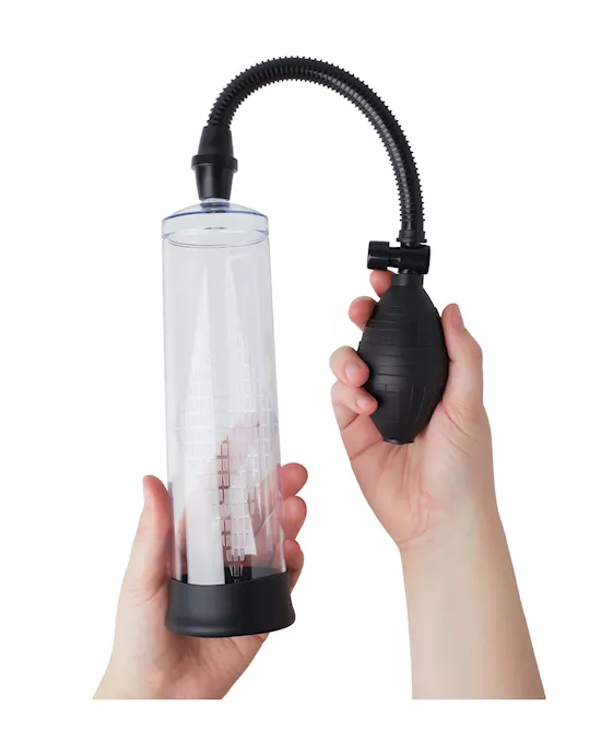 Evolve Classic Penis Pump