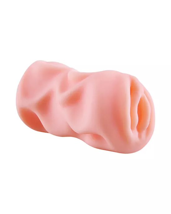 Free Solo Pussy Masturbator