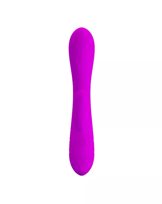 Vibrating Victor The Rabbit