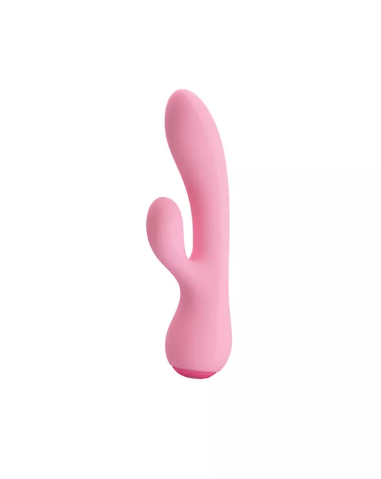 Zack Rabbit Vibrator