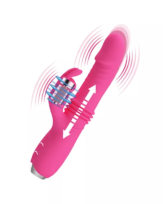 Dorothy Rabbit Vibrator