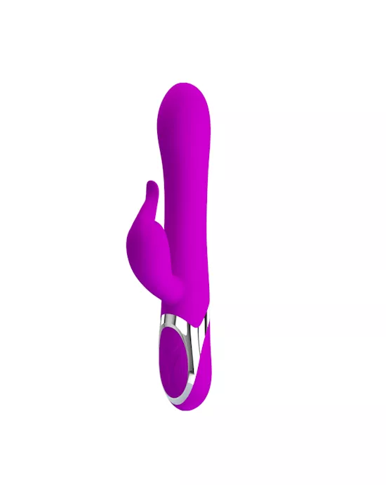 Naughty Neil Rabbit Vibe