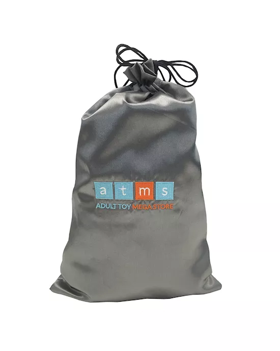 Atms Padded Large Toy Storage Bag