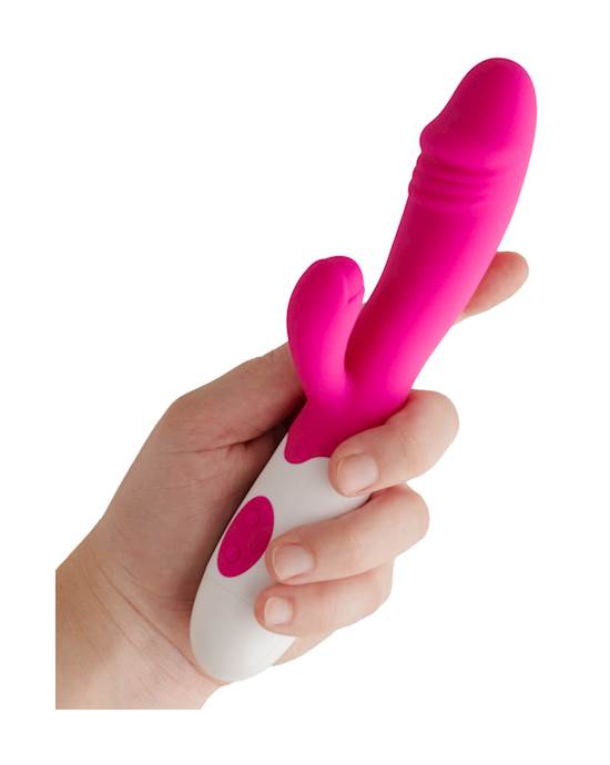 Bunny Rabbit Vibrator 