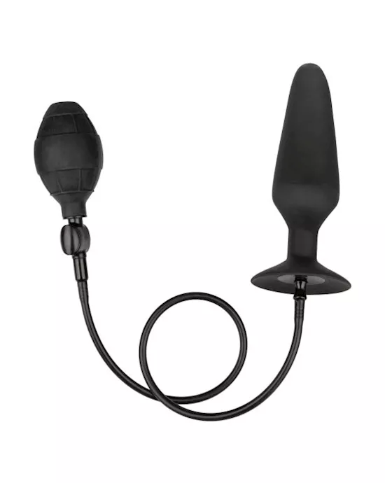 Colt Xxxl Pumper Plug With Detatchable Hose