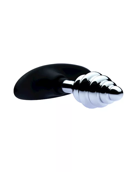 Kink Range Suction Base Butt Plug