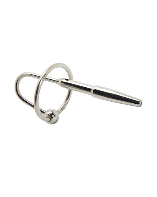 Kink Range Tapered Urethral Plug
