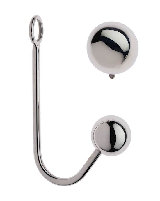 Kinki Baller Anal Hook