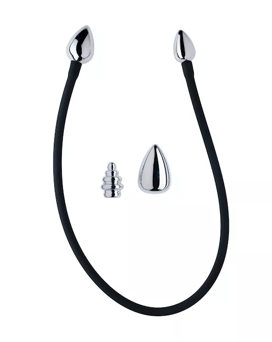 Kinki Dual Ended P-spot Massager