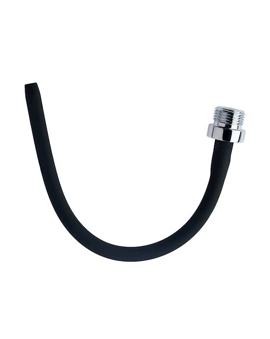 Kinki Silicone Snake Enema - 9.8 Inch