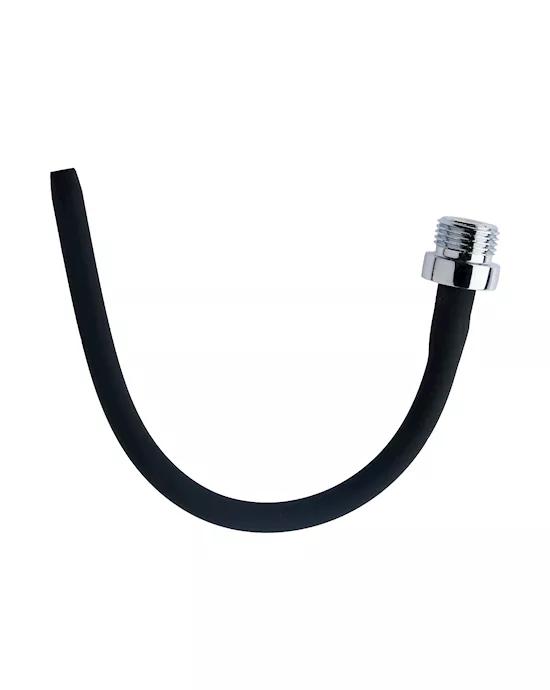 Kinki Silicone Snake Enema - 9.8 Inch