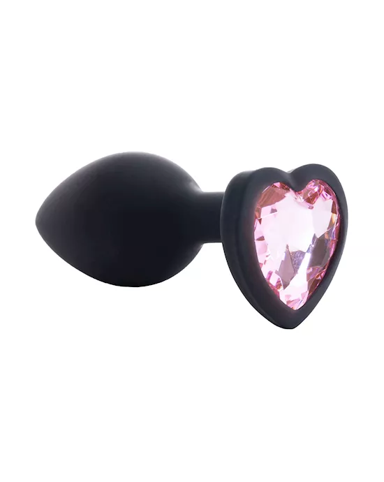 Kink Range Gemmed Plug - 2.8 Inch