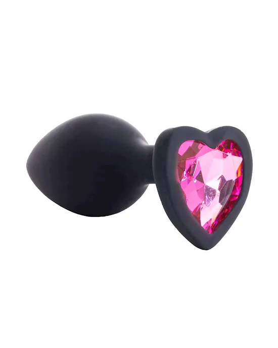 Kink Range Gemmed Plug - 2.8 Inch