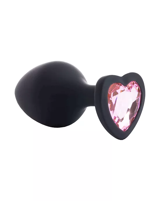 Kink Range Gemmed Plug - 3.1 Inch